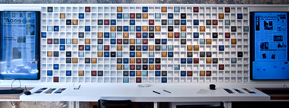 23,5 Hrant Dink Hafıza Mekanı kapılarını ziyaretçilere açtı